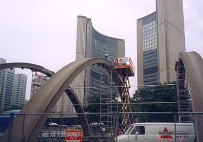 martingway contracting