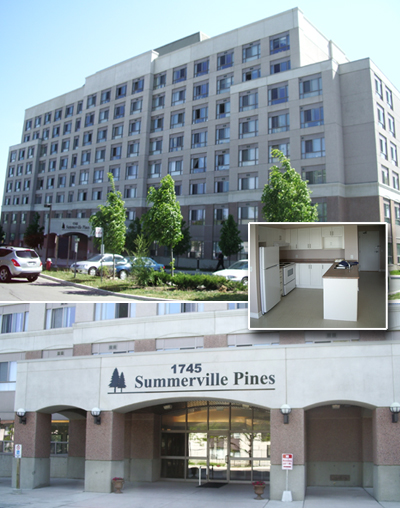 martinway contracting