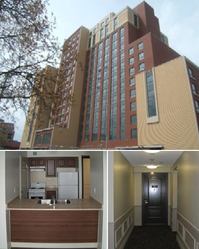 martinway contracting