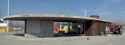 martinway contracting