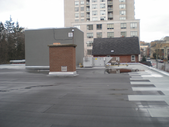 martinway contracting