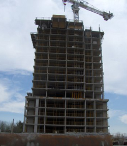 martinway contracting